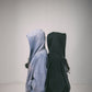 Common Hype Zip-Up Blue