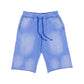 Commons Sweatshort Royal Blue