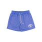 Common Hype Athletics Contrast Mesh Short UNC Blue
