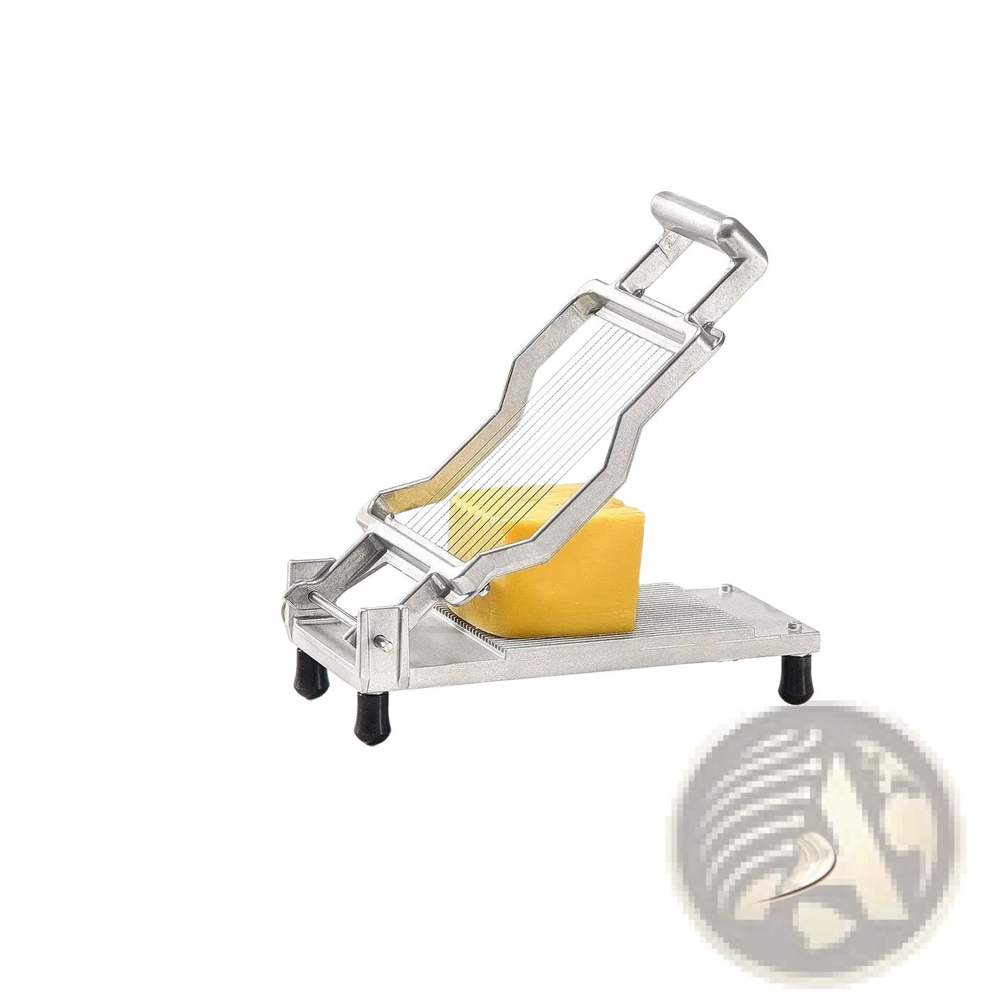 Cheese Slicer with Adjustable 316 Stainless Steel Wire