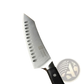 Chef Knife Set with Stainless Steel Kitchen Shears