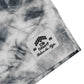 Common Hype Aura Tie Dye Mesh Short Onyx