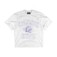 Common Hype Mascot Tee White