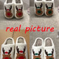 Reindeer Plush Christmas Slippers with Cozy Faux Fur