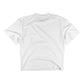 Common Hype Track Team Tee White