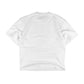 Common Hype Training Tee White