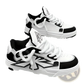 Chunky Sneakers for Men Harajuku Low Top Shoes