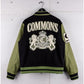 Commons 'Captains' Varsity Jacket