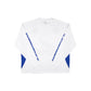 Common Hype Speed Kills Long Sleeve Racing Jersey White
