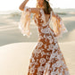 Salome Bridal Gown in Lily