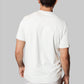 Buki State of the Art Supima Tee - White