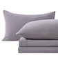 100% Organic Cotton Jersey Knit Sheets