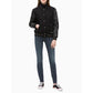 Calvin Klein Women's Mid Rise Skinny Jeans Venice Blue Size 26" x 30"