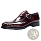 Classic Men’s Leather Formal Dress Loafers and Business Flats