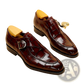 Classic Men’s Leather Formal Dress Loafers and Business Flats