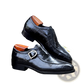 Classic Men’s Leather Formal Dress Loafers and Business Flats