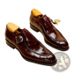 Classic Men’s Leather Formal Dress Loafers and Business Flats
