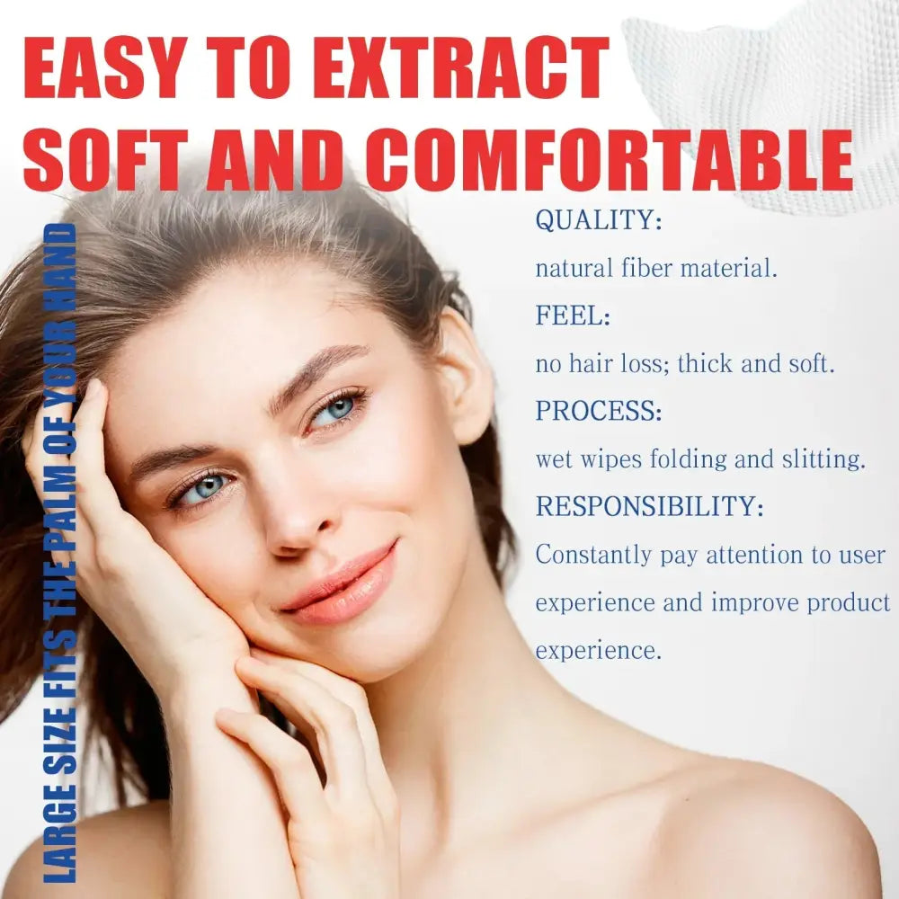 South Moon Antibacterial Hemorrhoid Relief Wipes 20 Count