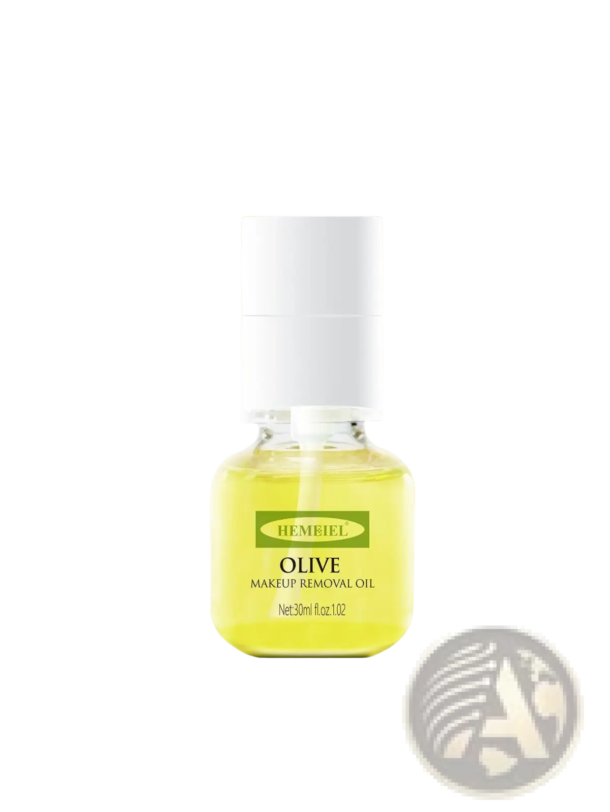 Cleansing Oil Makeup Remover Olive Avocado 30ml