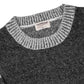 Commons Pullover Knit Forrest Charcoal