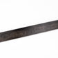 Commons Studios Starslinger Leather Belt Smoke