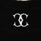 Commons Thermal Long Sleeve Tee Black