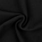 Commons Thermal Long Sleeve Tee Black