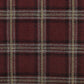 Commons Mulberry Reversible Pullover Flannel