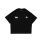 Common Hype Bouquet Tee Black