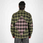 Commons Flora Button-Up Flannel