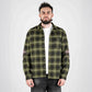 Commons Flora Button-Up Flannel
