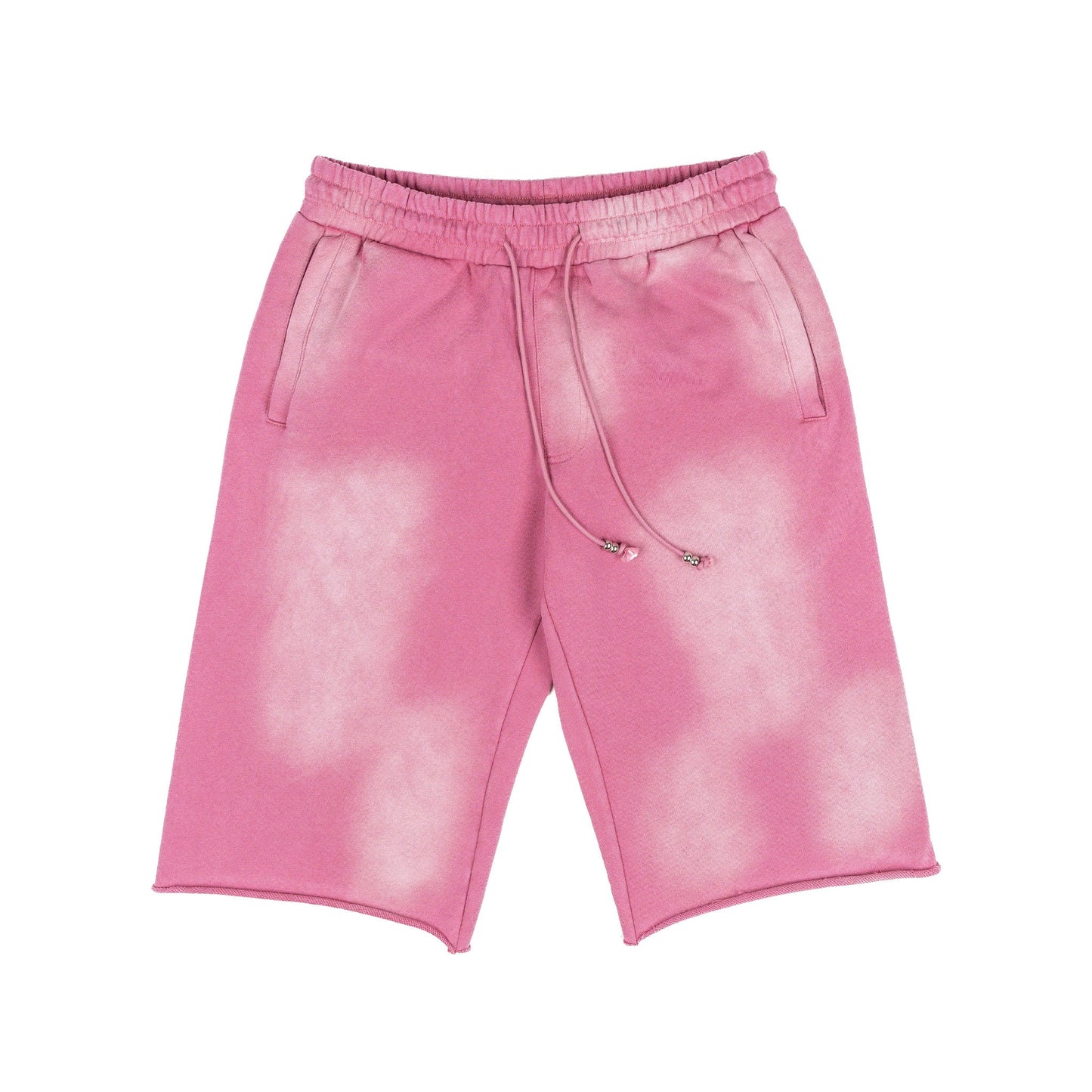 Commons Sweatshort Faded Pink