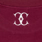 Commons Thermal Long Sleeve Tee Plum