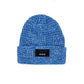 Commons Studios ‘Stardust’ Beanie Blue