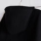 Commons 'Costar' Jet Black Hoodie