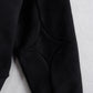 Commons 'Costar' Jet Black Hoodie