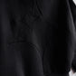 Commons 'Costar' Jet Black Hoodie