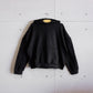 Commons 'Costar' Jet Black Hoodie