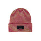 Commons Studios ‘Stardust’ Beanie Pink
