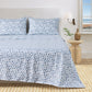 Coastal Printed Sheet Set - Newport Collection