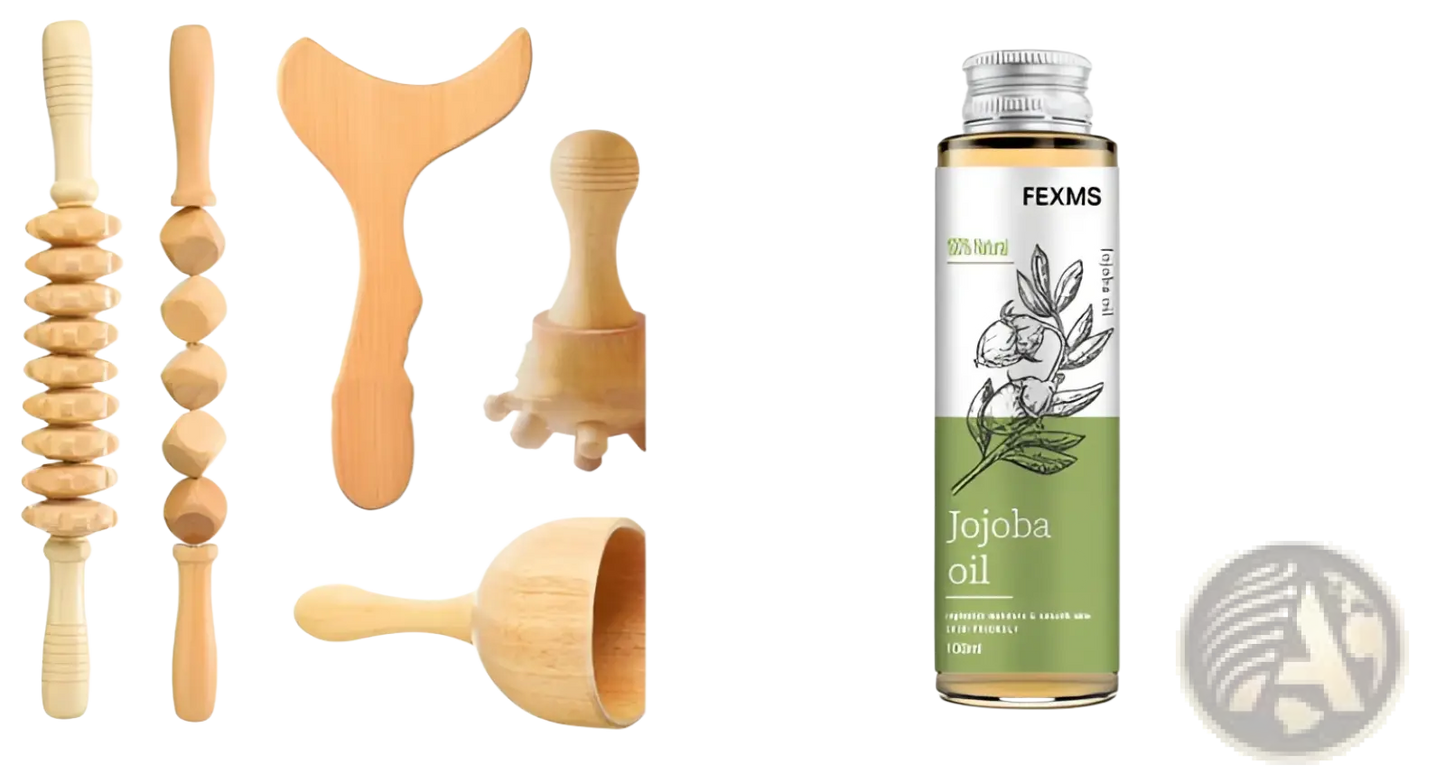 Coconut Essential Oil 100ml Skin Massage Glass Bottle