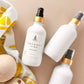 Coconut + Lime Room & Linen Spray