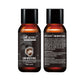 Coconut Oil Hair Repair Serum for Frizz and Damage 30ml