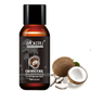 Coconut Oil Hair Repair Serum for Frizz and Damage 30ml