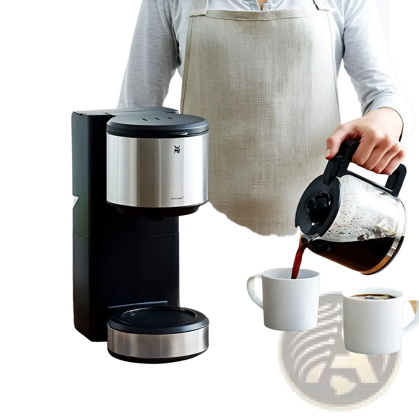 Coffee Bar Mat Super Absorbent Rubber Dish Drying Pad