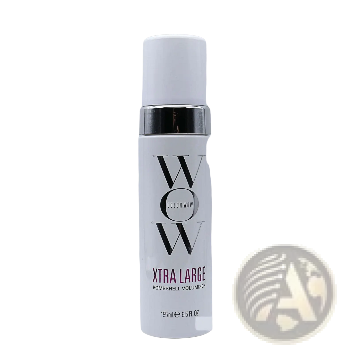 Color Wow Xtra Large Bombshell Volumizer Hair Mousse