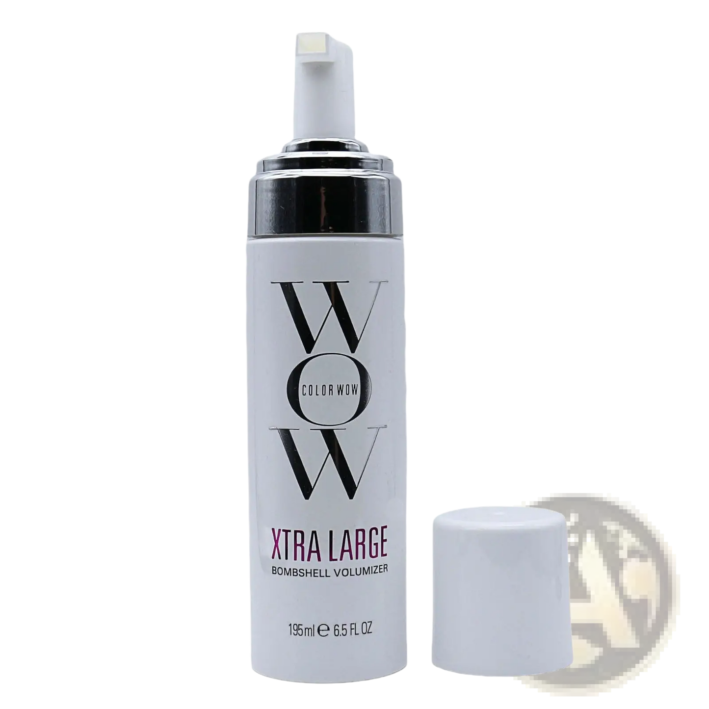 Color Wow Xtra Large Bombshell Volumizer Hair Mousse