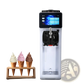 Commercial Ice Cream Machine 1000w Soft Serve Maker