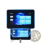 Commercial Ice Cream Machine 1000w Soft Serve Maker