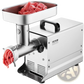 Commercial Meat Grinder 11 Lbs/min Stainless Steel 550w
